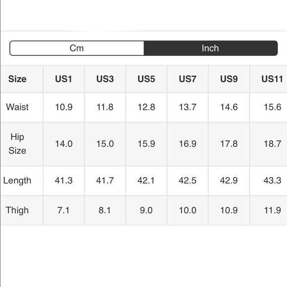 RESERVED 1️⃣5️⃣ Flare Leg Faded Lace Detail Jeans - Picture 5 of 5